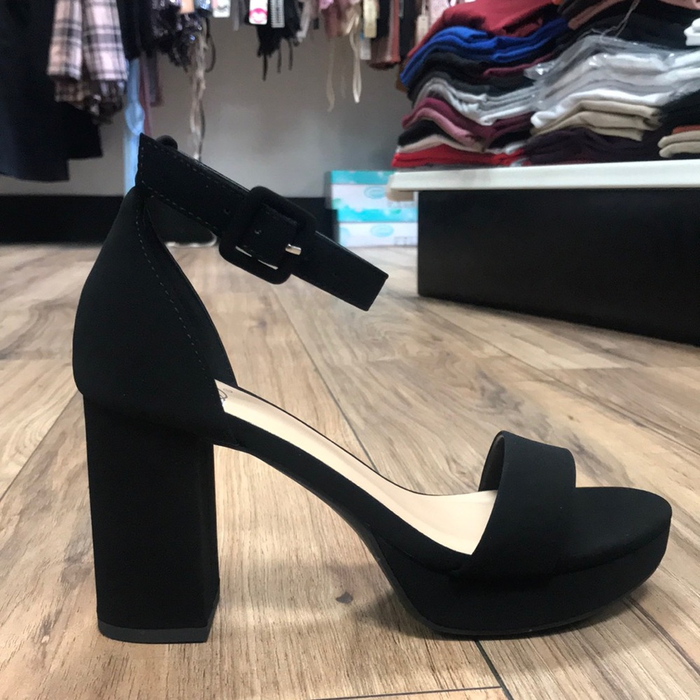 Century-S Black NBPU